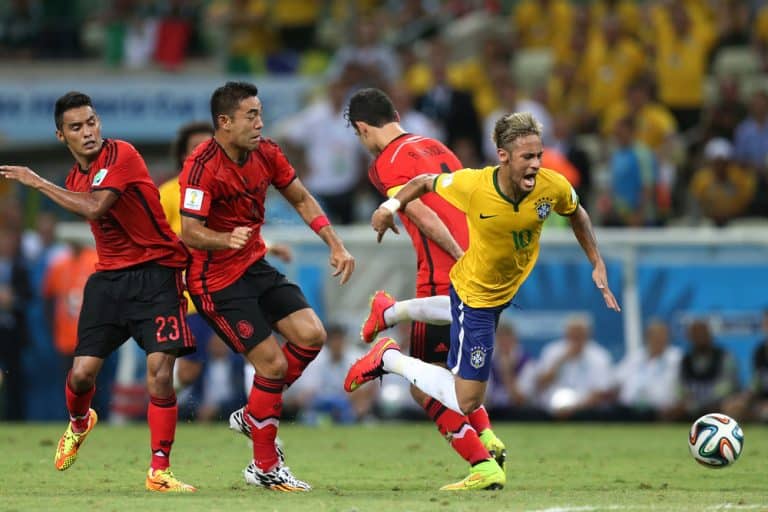 Is Soccer A Contact Sport? (All Reasons For & Against)