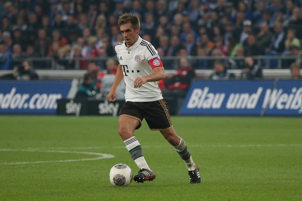 Philipp Lahm