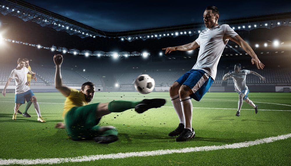 9 Essential Soccer Skills Every Player Should Practice The Basics