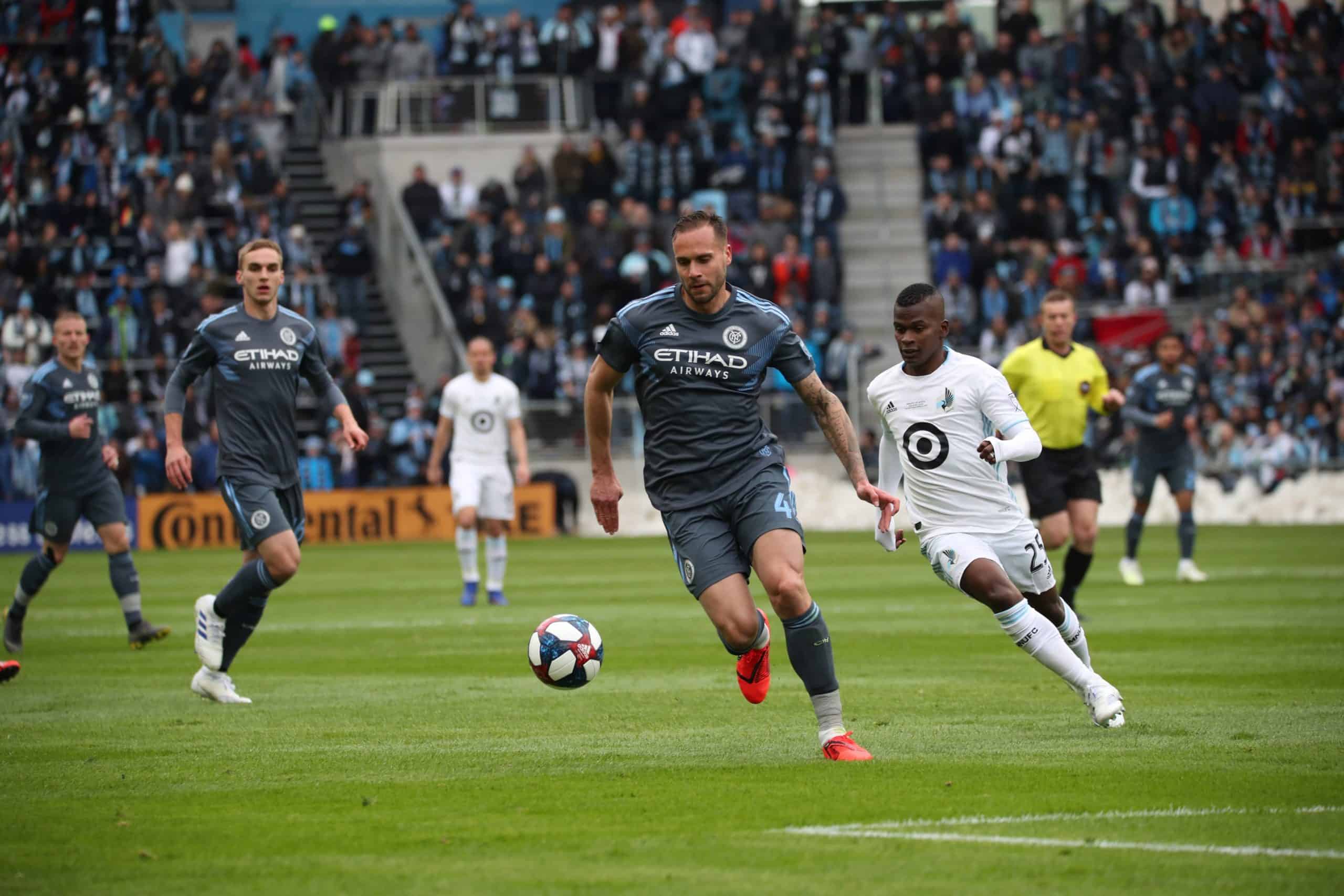 Minnesota United FC: Player Salaries (2023) - MLS Salaries