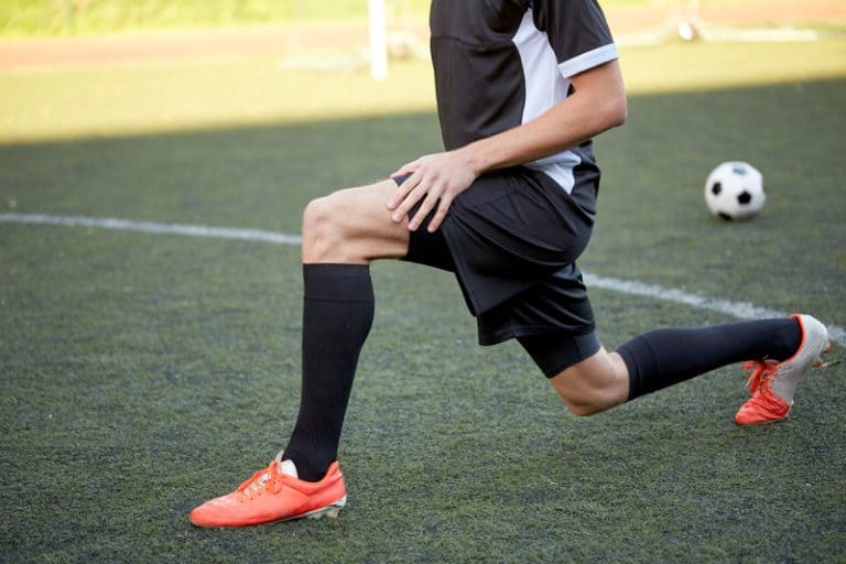 11 PostMatch Recovery Strategies For Soccer Players