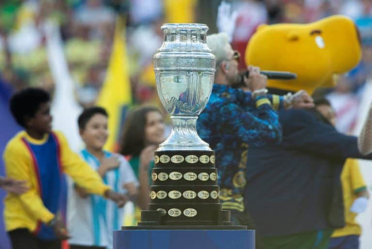 Copa América Winners By Year A Complete List