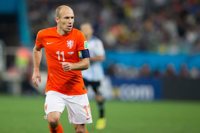 14 Best Wingers of All Time (2023 Ranked) SoccerPrime