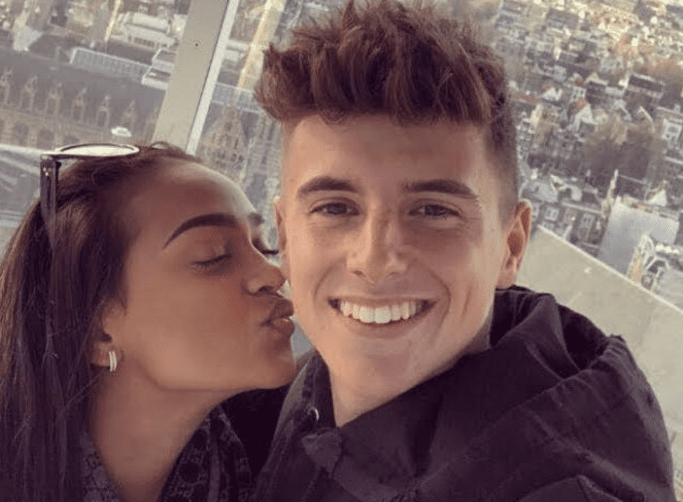 Mason Mount’s Girlfriend: Who Is She? – Soccerprime