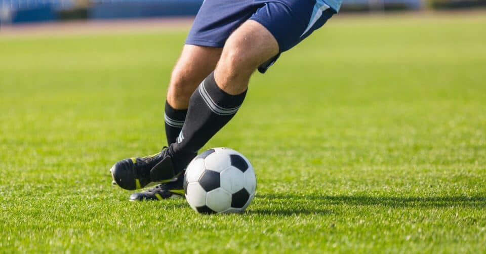 10+ Health Benefits Of Playing Soccer Your Fitness Goals Met!