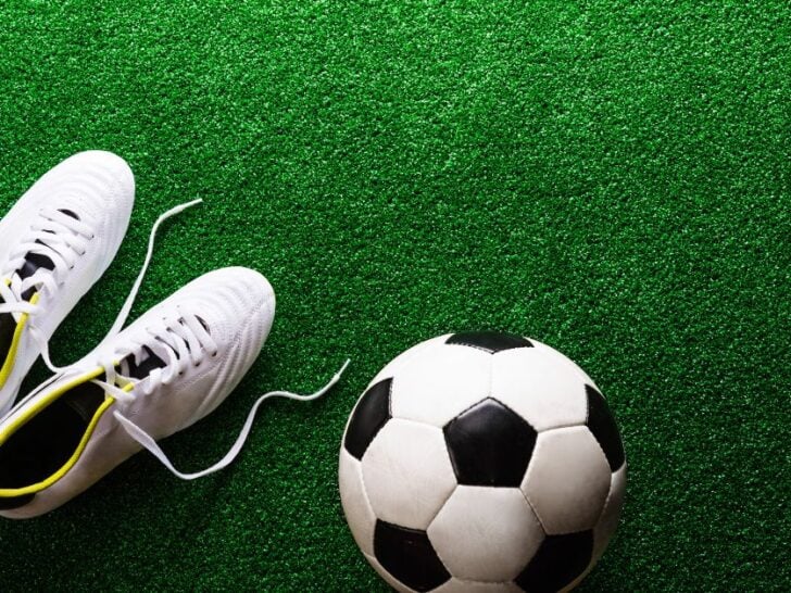 European Soccer Leagues Explained Insider's Guide